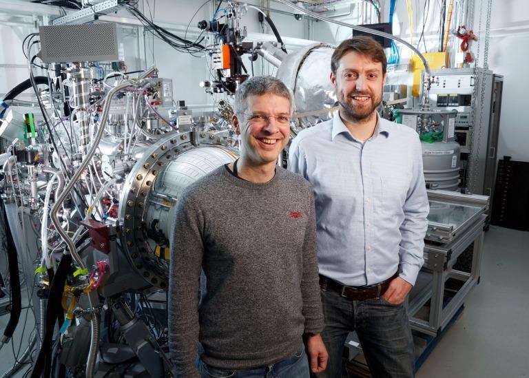Understanding the Catalytic Process of Methanol Creation Could Transform the Chemical Industry.