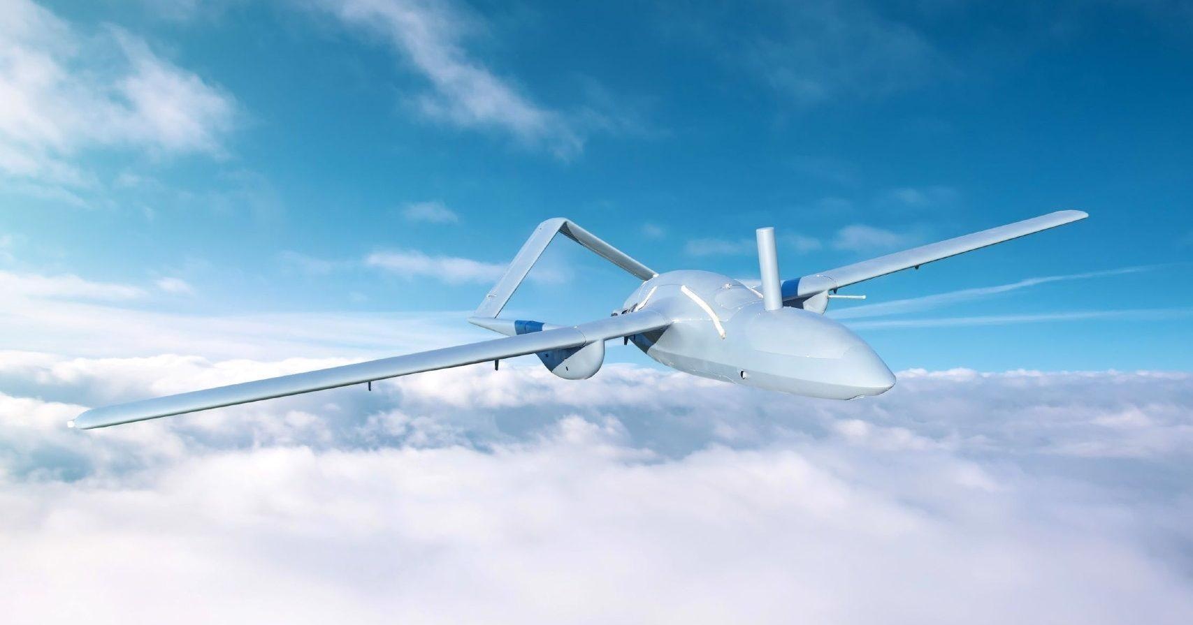 4D Composite Printing Likely To Enhance the Wings of Drones, a New Study Reveals.