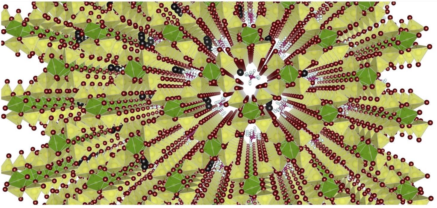 SAFCell Signs CRADA for Accelerating the Development of the New Class of Acid Proton Conductors.