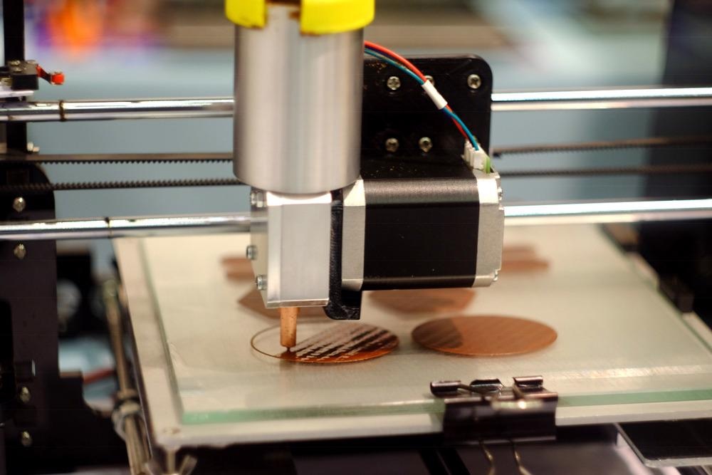 How Can We Better Print Food with Vibration-Assisted Printing?