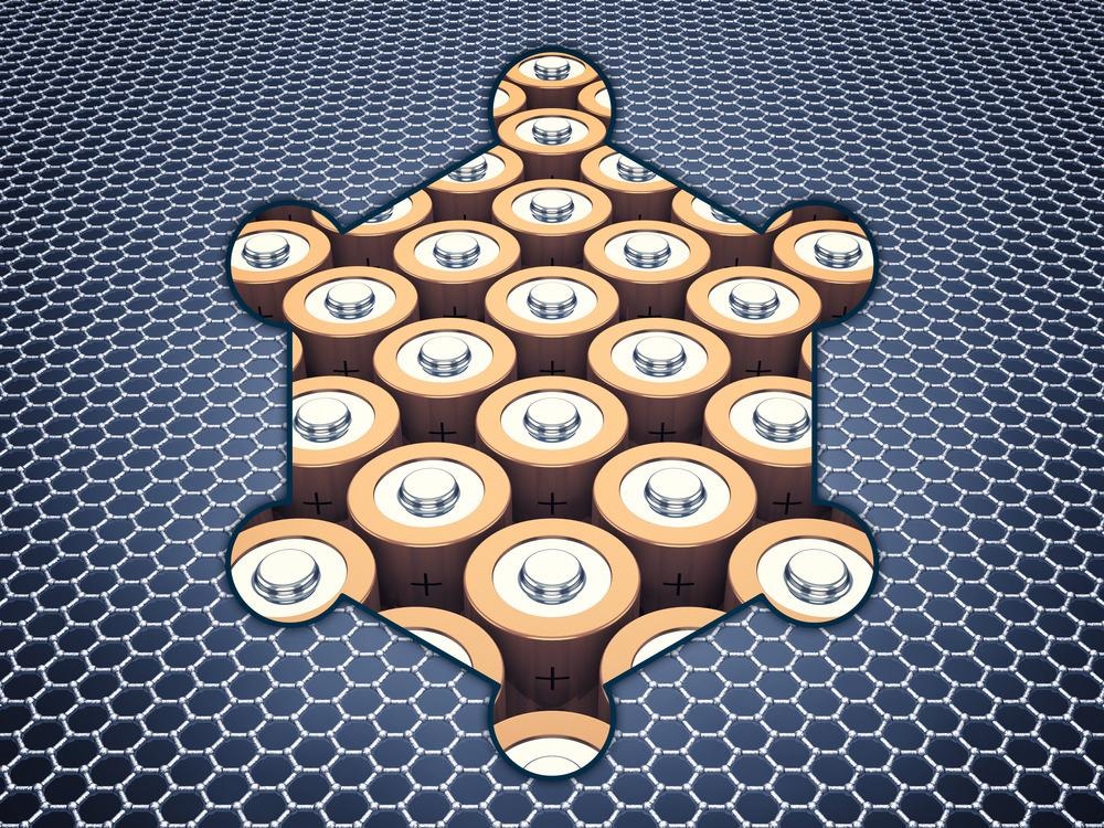 Stacked Carbon Films in Supercapacitors