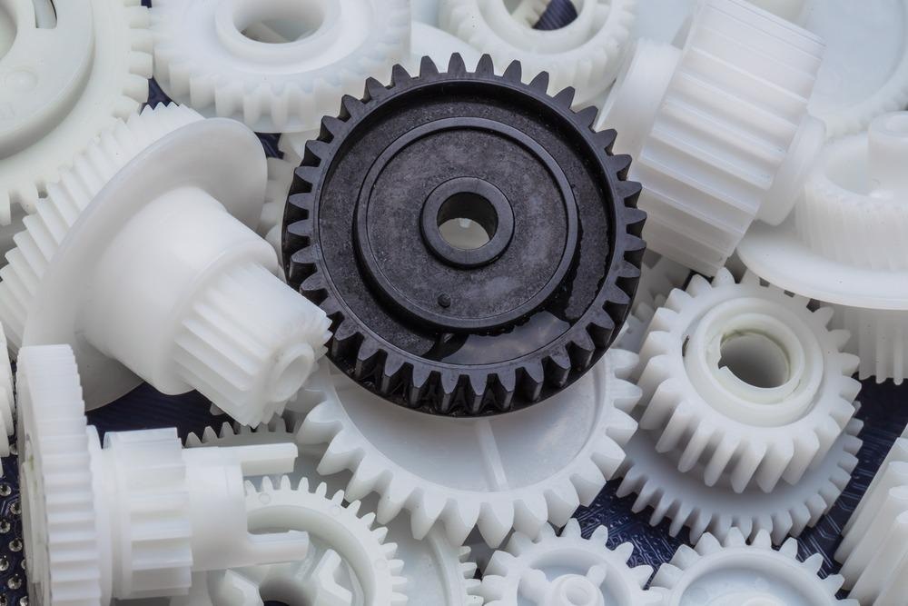 The Use of Plastic Gears in Industries