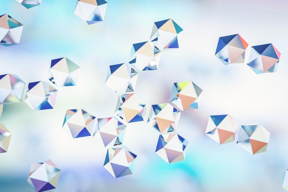 Study Demonstrates the Untapped Potential of Ionic Organic Crystals