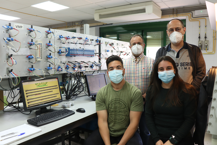 Study Analyzes the Feasibility of Magnesium Batteries Using a New Compound as a Cathode.