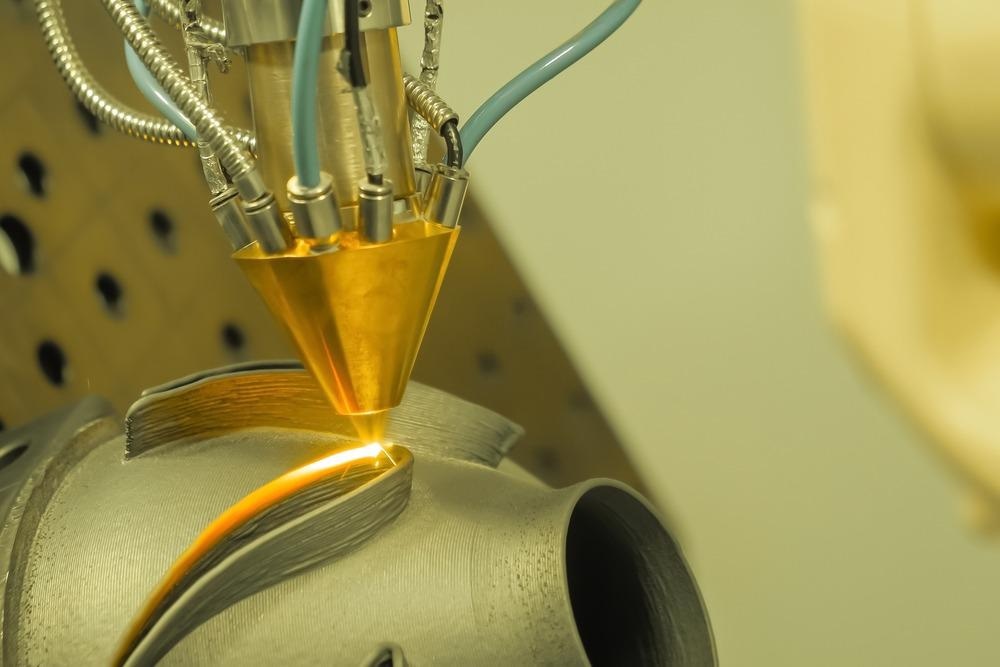 Better Support Structures for Direct Metal Laser Melting of Metals
