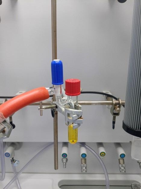Study Employs Light Energy to Create Small Molecular Ring Systems.
