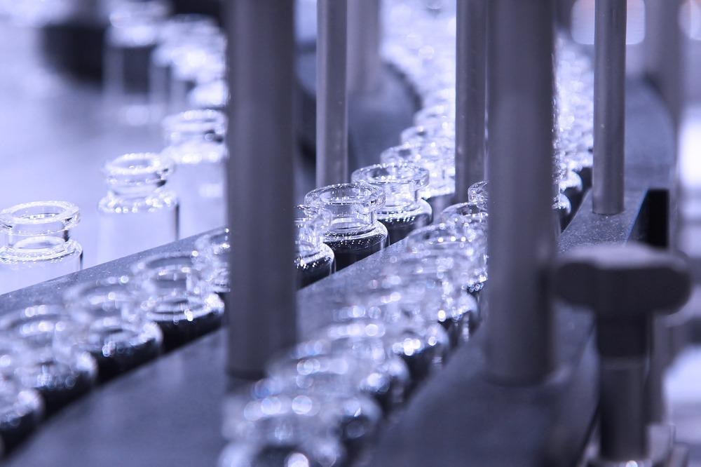 Converting Pharmaceutical Glass into Ceramics