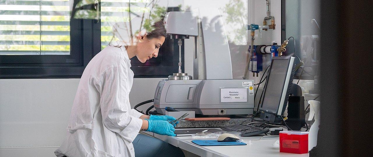 Scientists Develop Multi-Functional Bandage Using Mucins to Speed up Healing Process.