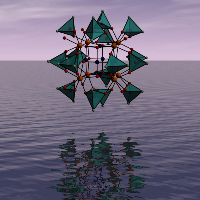 Researchers Discover New Category of Compounds.