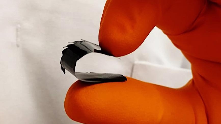 Replacing Batteries for Wearables and Low-Power Applications in IoT.