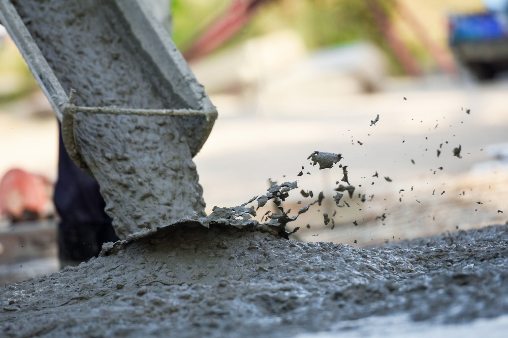 How can Lignocellulose Reinforce Concrete?