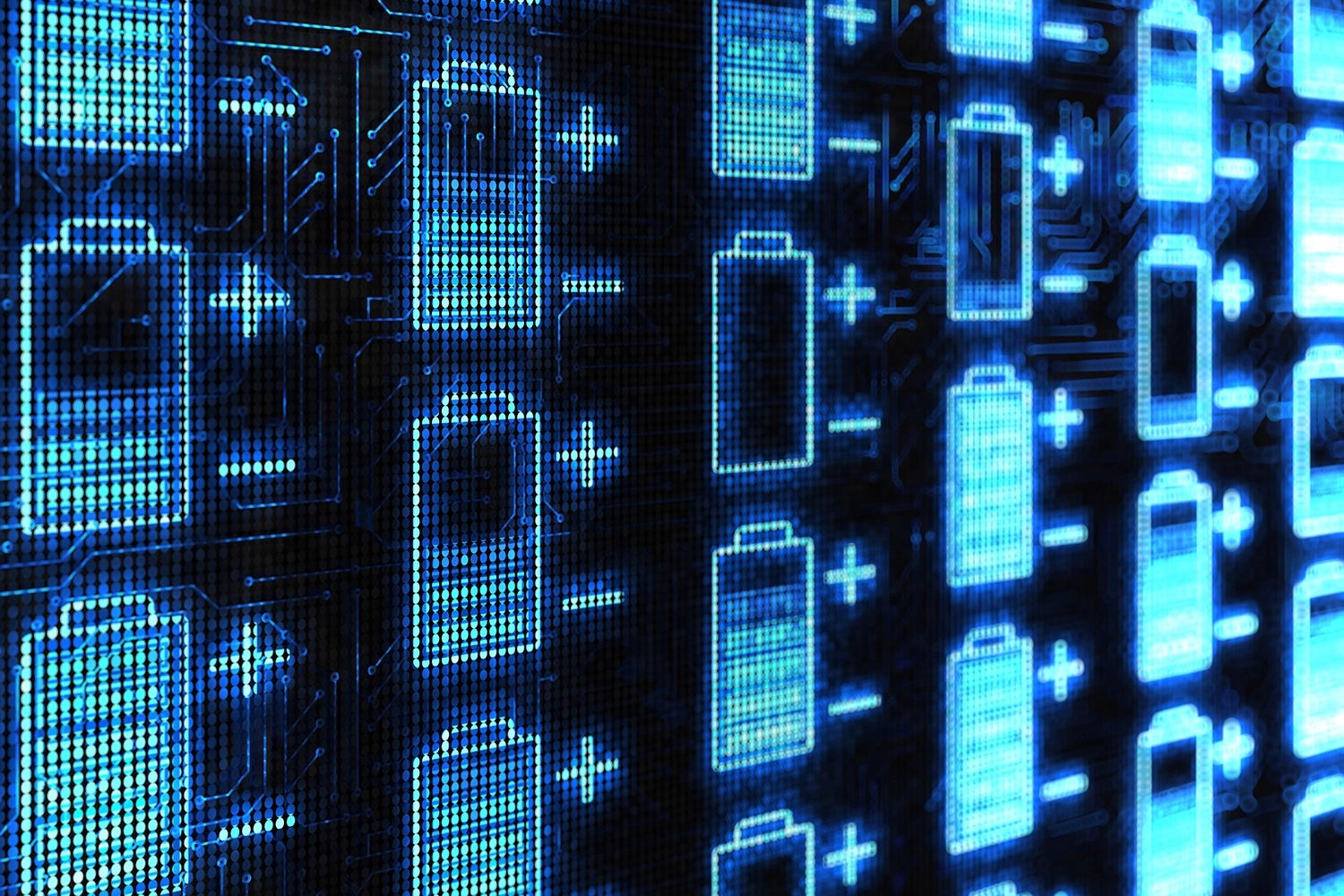 New Model for Lithium-Metal Batteries Offers Potential Solutions to Degradation Challenges.