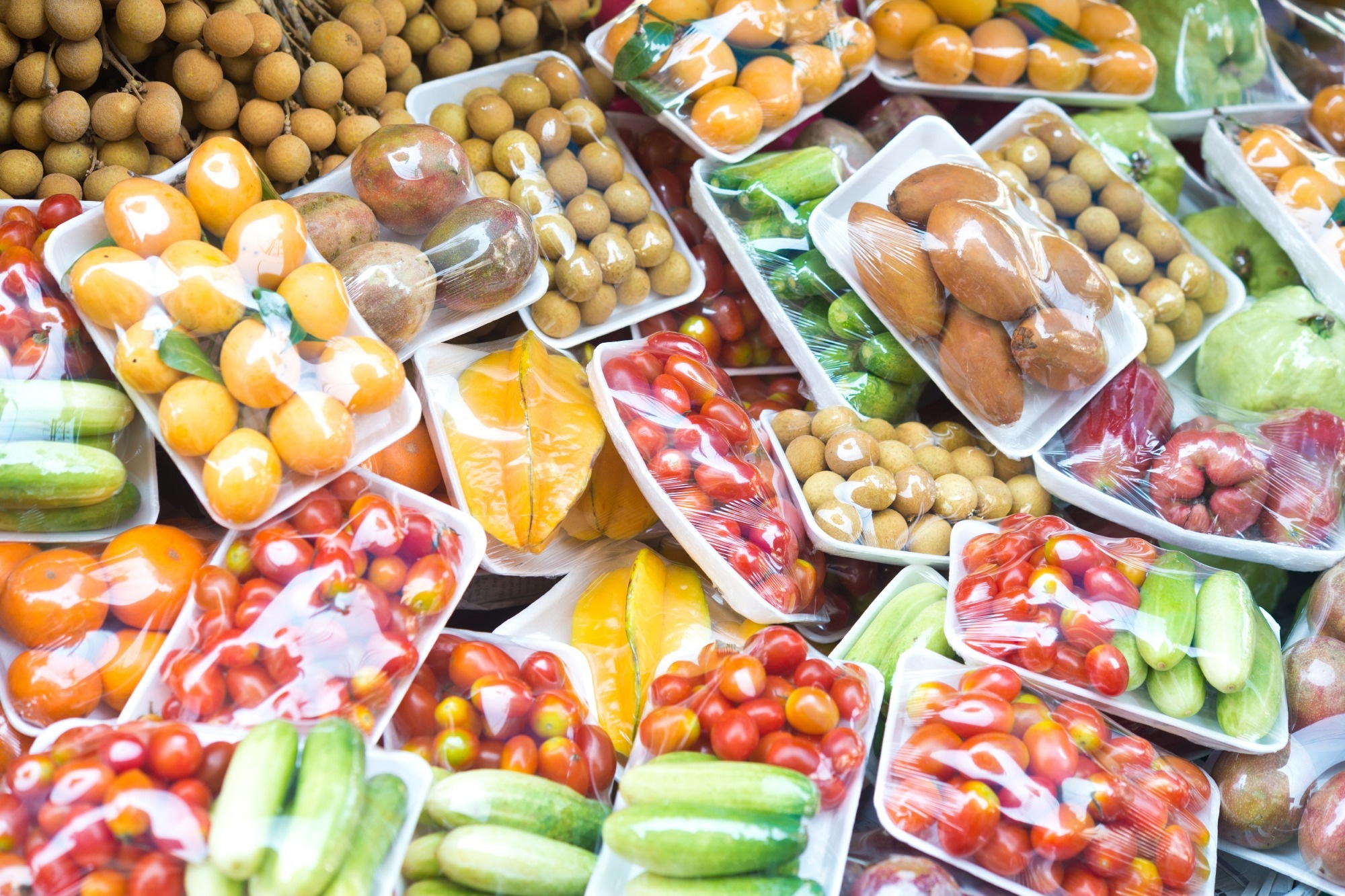 Scientists Develop Bio-degradable, Plant-based Coating as an Alternative to Replace Plastic.
