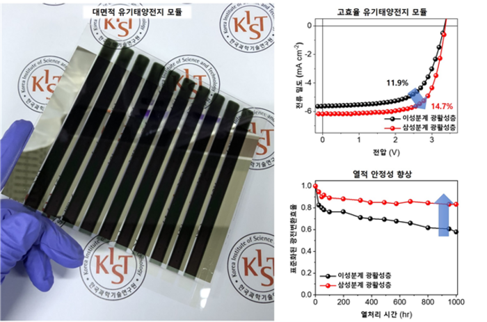 Researchers Develop New Polymer Additive Material to Enhance Organic Solar Cell Technology.