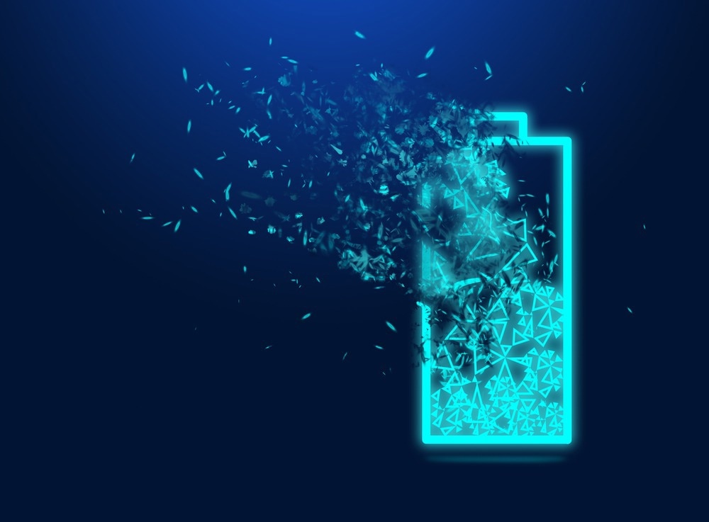 solid state batteries