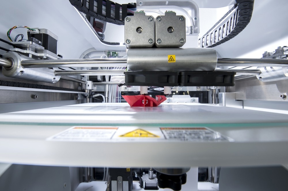 Fabricating Fluoropolymers with Immersion Precipitation Printing