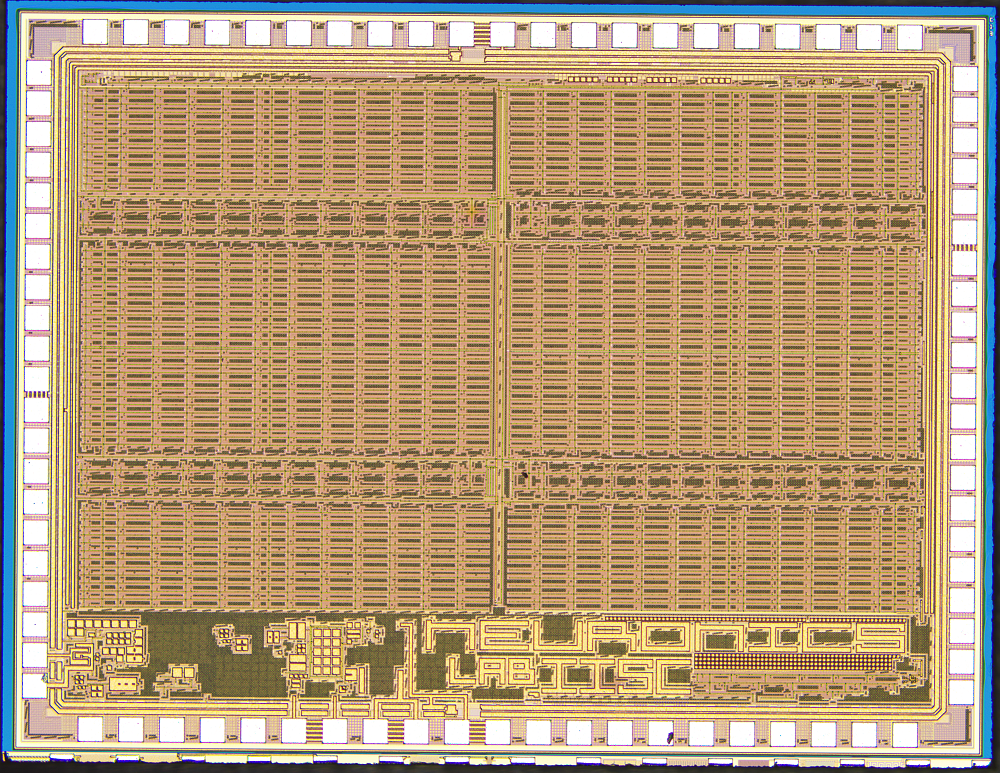 Researchers Develop Design Framework to Build Next-Generation Analog Computing Chipsets.