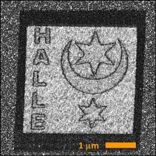 Reorientation and Alignment of the Electric Polarization in Thin Films.