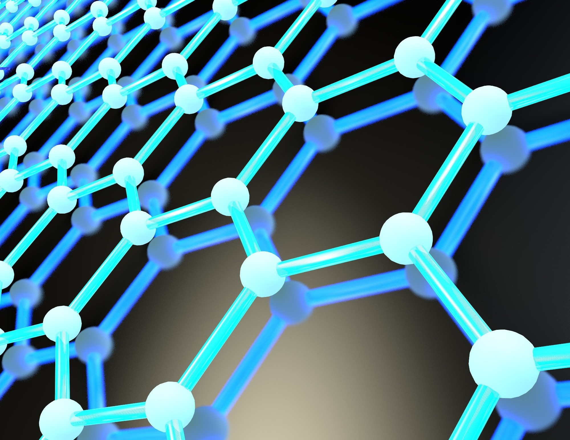 Researchers Create Stretchable, Composite Layered 2D Materials.