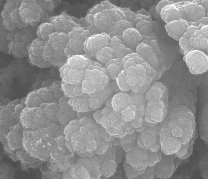 Researchers Join Forces to Enhance Storage Materials for Hydrogen Fuels.