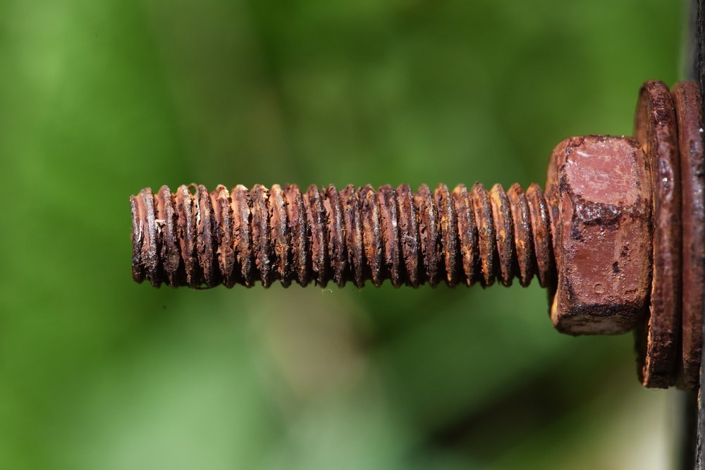 Scientists Compare Sustainable Corrosion Prevention Alternatives