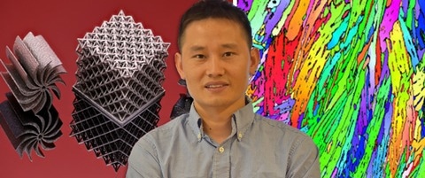 Researchers Develop the First Effective Robust and Flexible Nanostructured Alloy.
