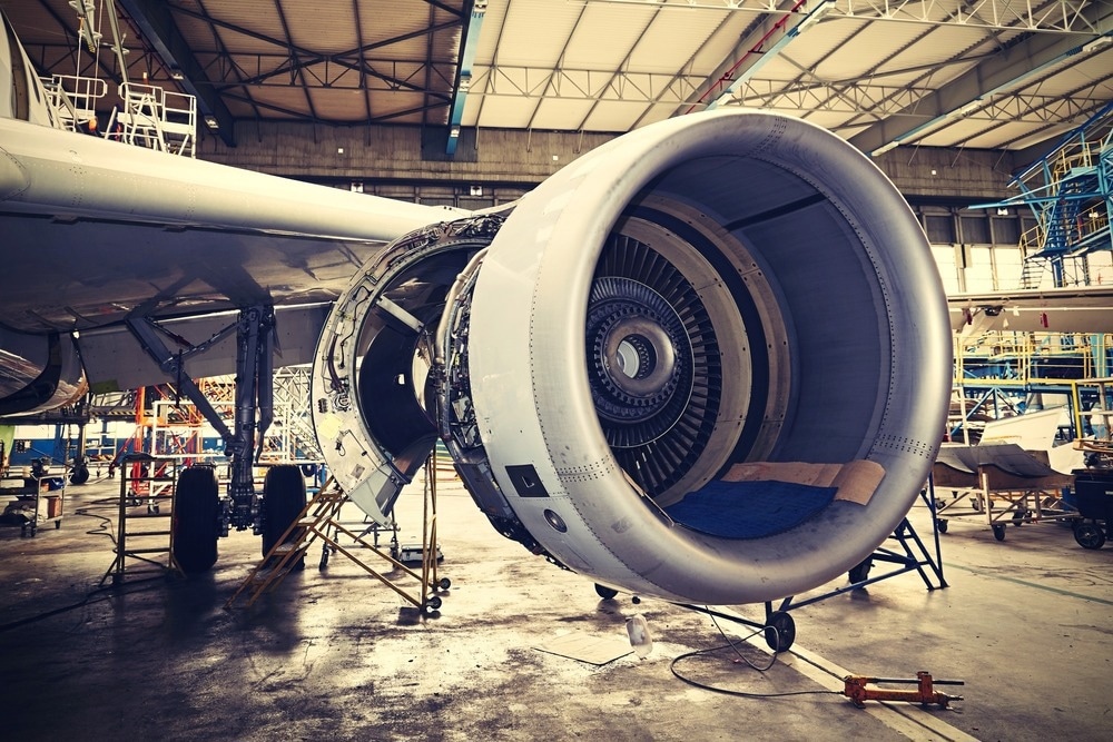 Scientists Make a Low Creep Aero Grade Epoxy Vitrimer with Excellent Properties
