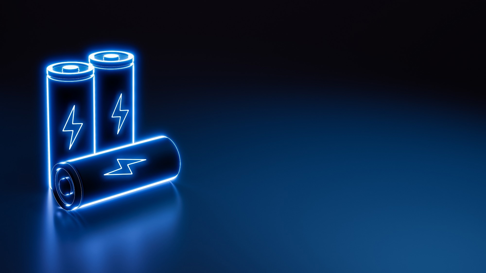 A New Method to Create Lithium-Ion Battery Materials.
