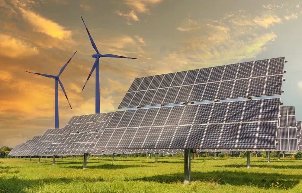 Identifying the Ideal Renewable Energy Coupling Arrangement