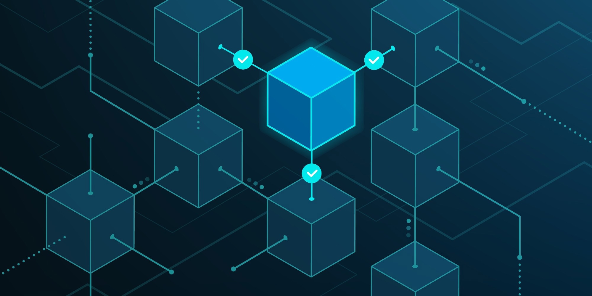 Writing in Sustainability, Lewis A. Njualem from California State University in San Bernadino, California, has explored the application of blockchain technology for improving supply chain sustainability.
