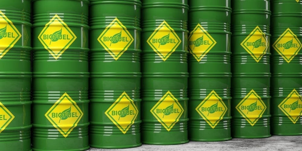 Scientists Evaluate Biodiesel-Based Flat-Rheology Drilling Fluid