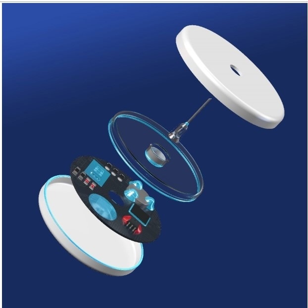 Panacol Develops First UV Moisture-Curing Medical Adhesive