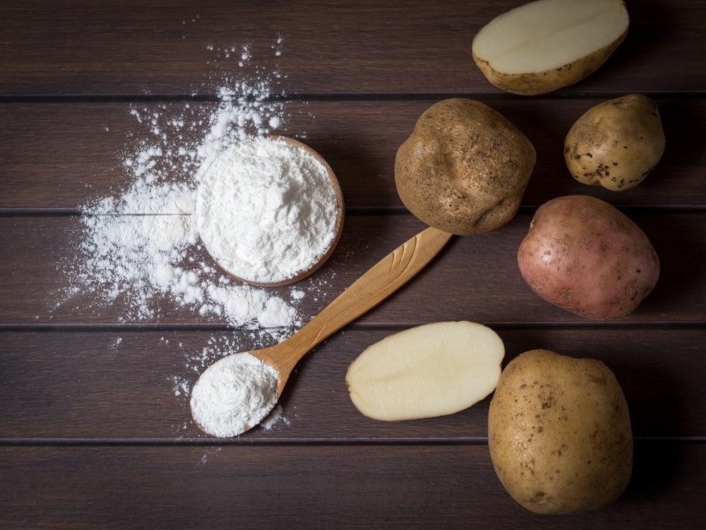 What Role Can Starch Play in Fake Meat?
