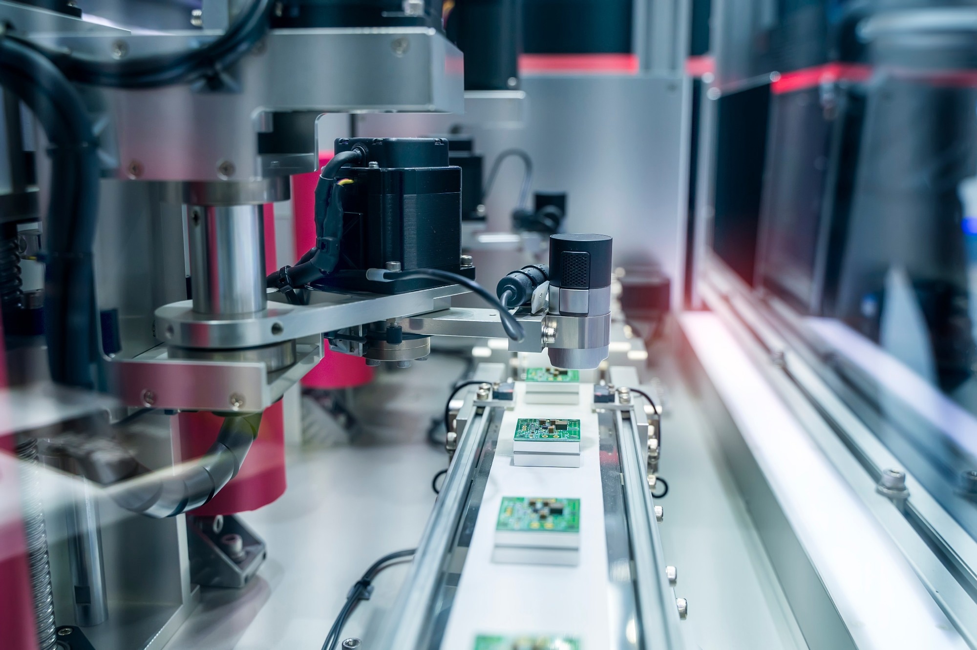 Velocity Composites Launches Digital Manufacturing Cell to Improve Material Efficiency