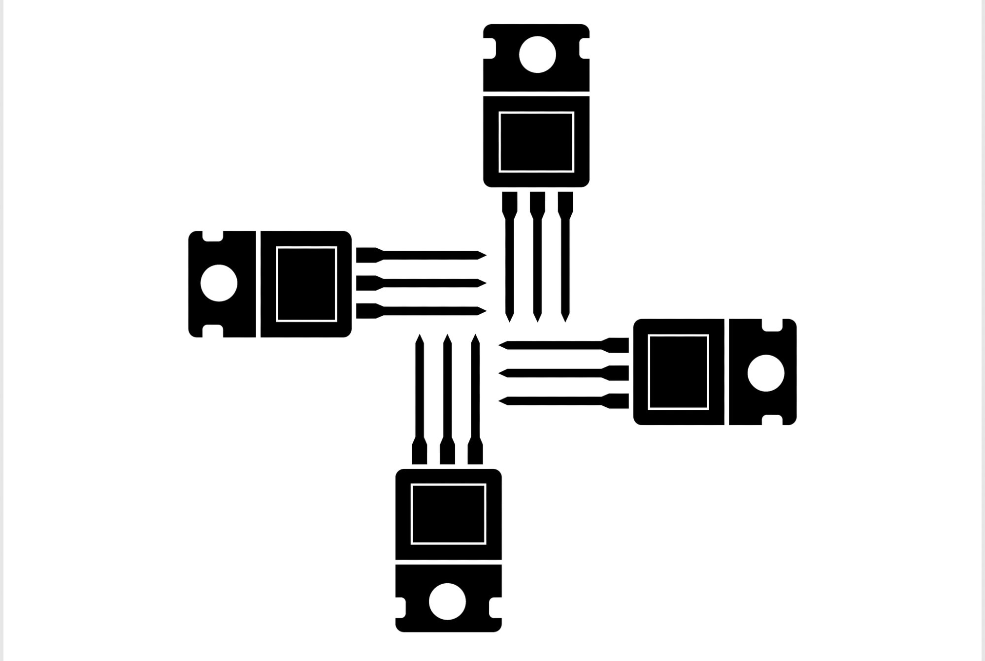 One of the difficulties faced by researchers involved in innovative electronic devices is to compare devices according to various materials in a reliable manner.