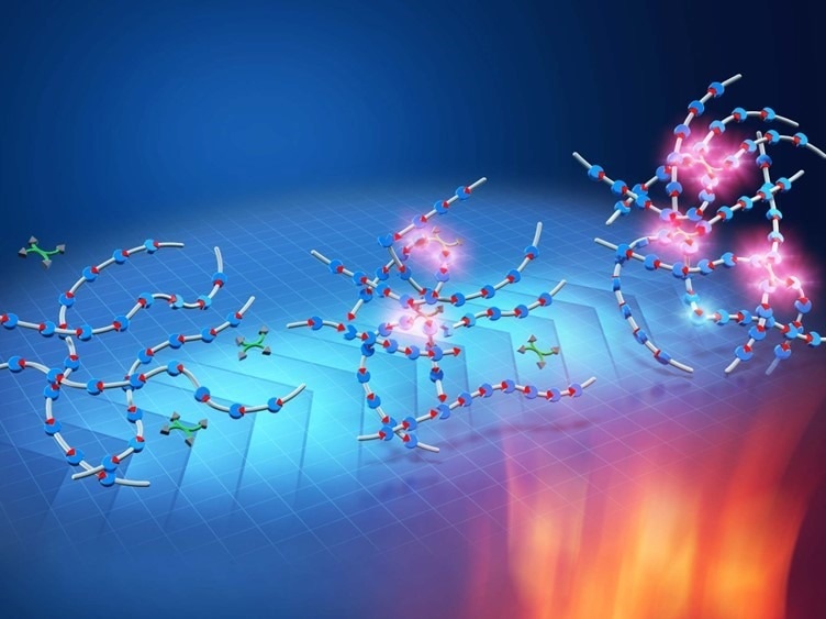 high-value vitrimers from ordinary polyesters