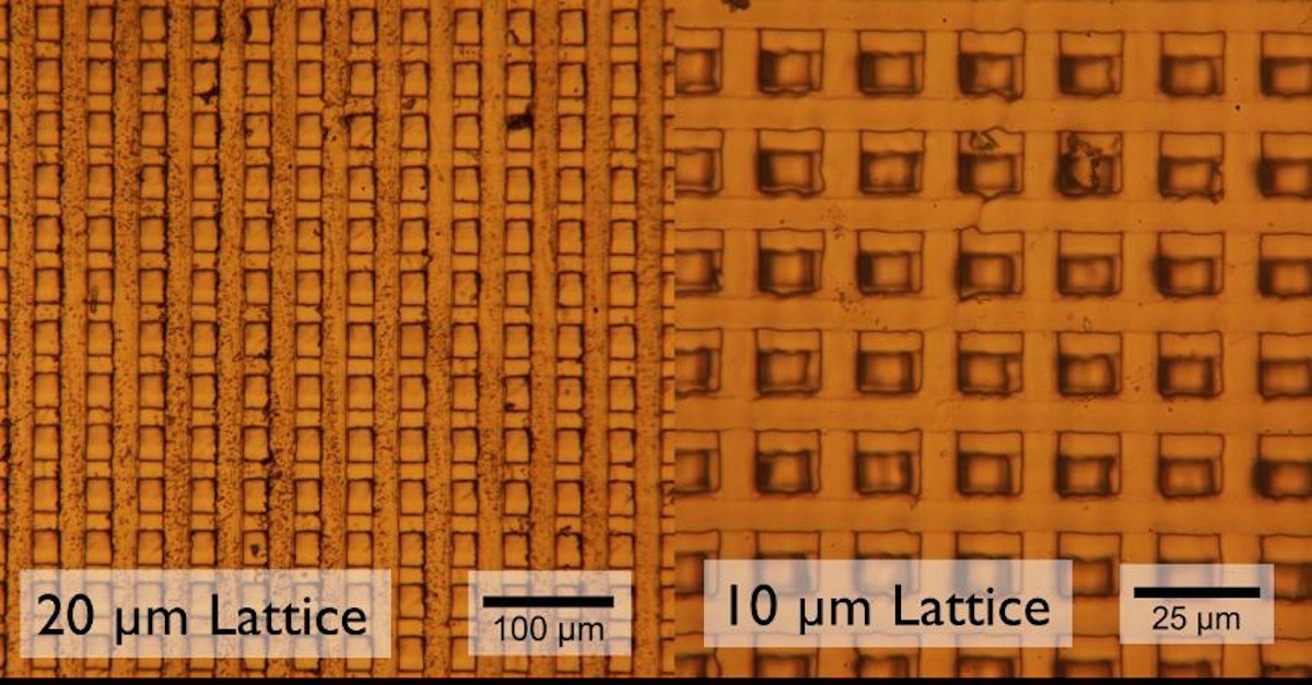 Technique, Large-Scale 3D Printing