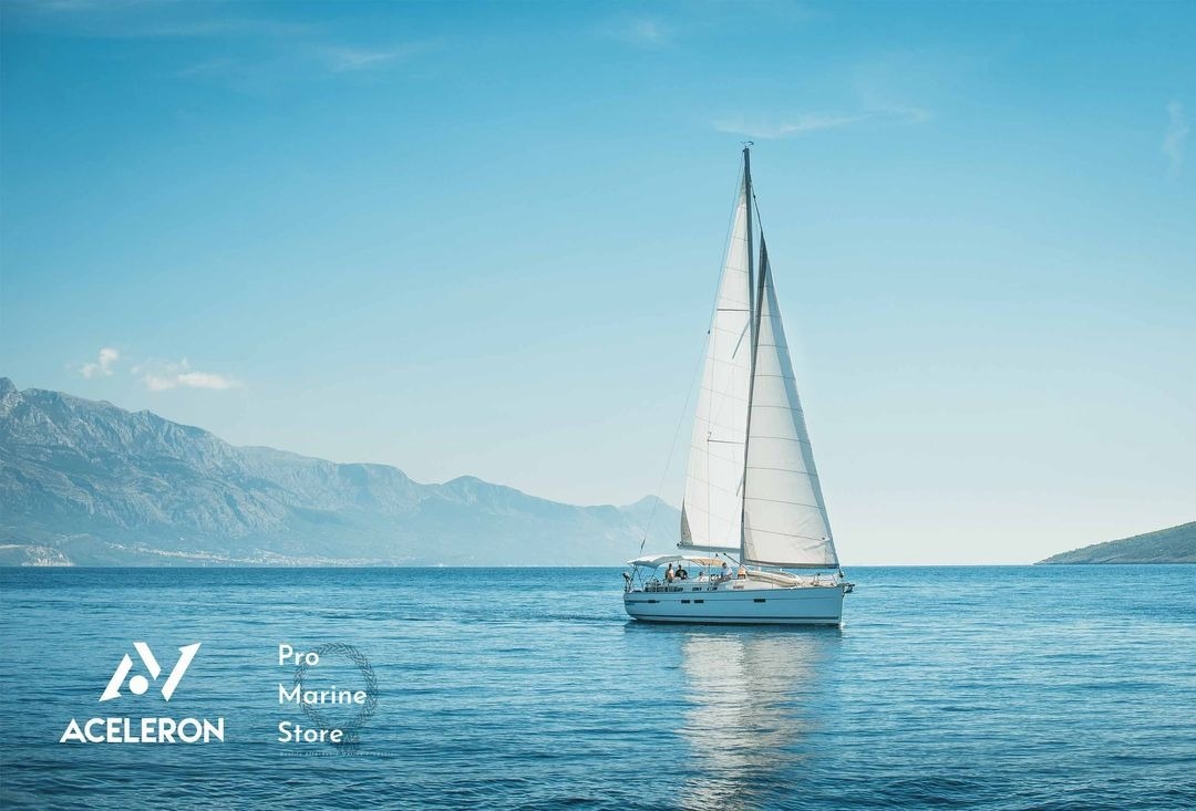 Aceleron partners with Pro Marine Store.