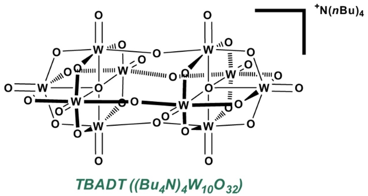 photocatalysis