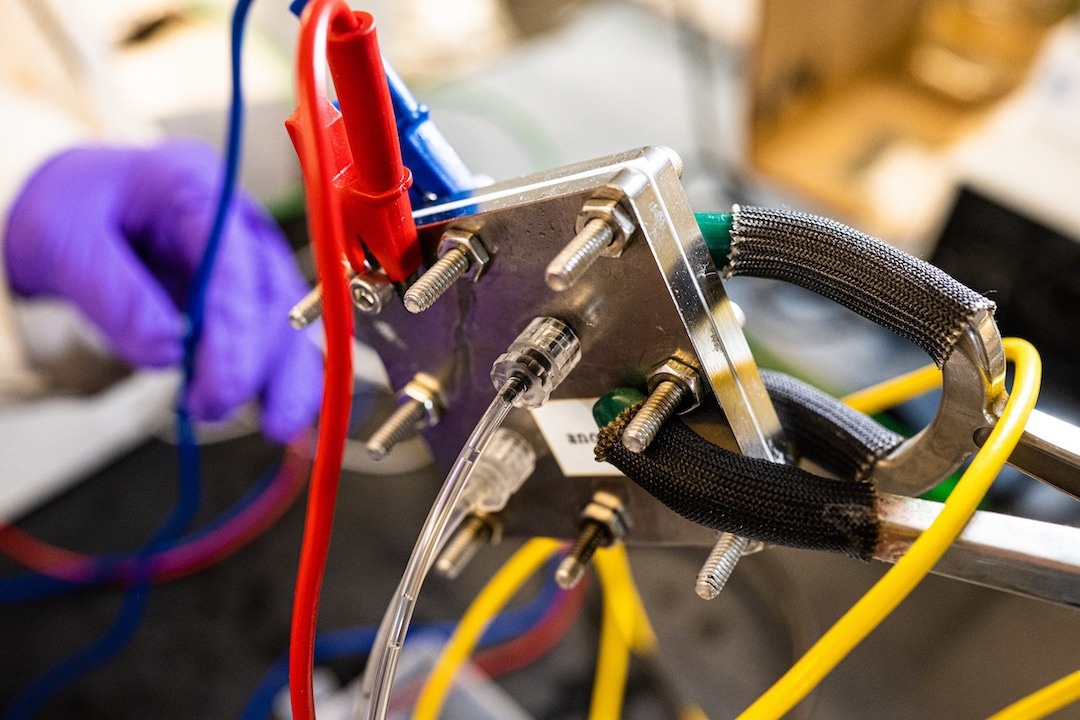 Ruthenium Dioxide Catalyst: A Promising Alternative to Iridium