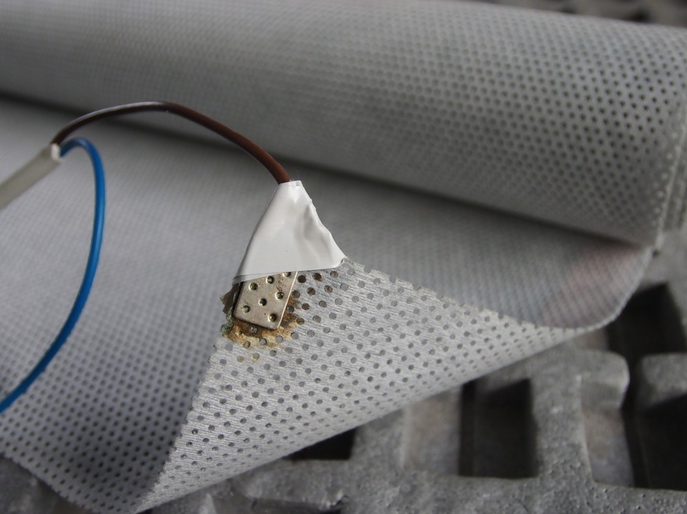 Scientists Model Electrically Heated Clothing