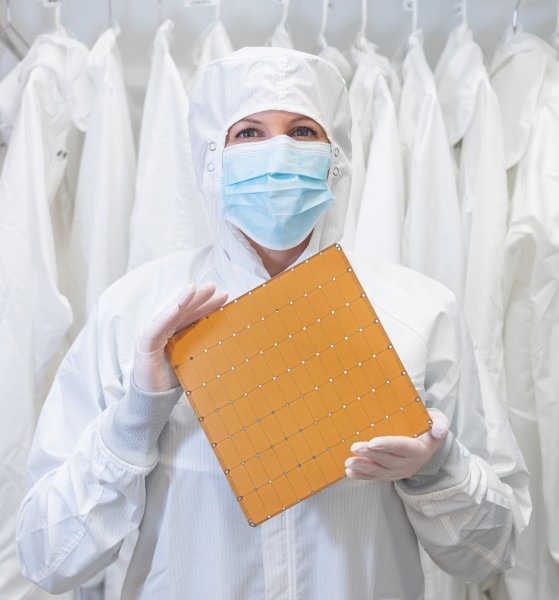 Analyzing the Applications of Cerebras Wafer-Scale Engine