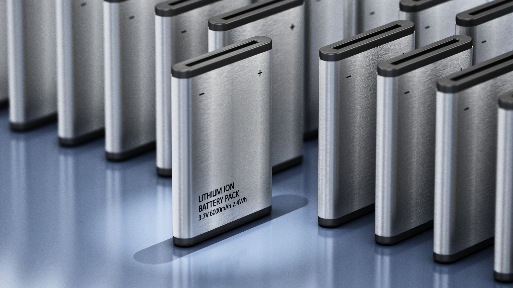 Overcoming the Challenges Associated with Conventional Li-Ion Batteries.