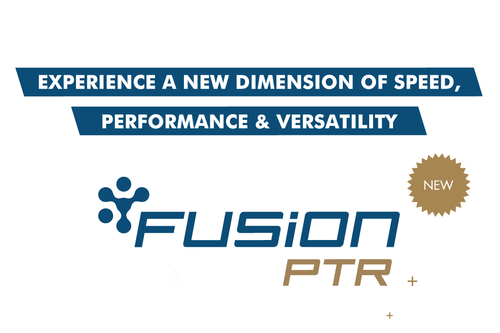 Fusion PTR Performance Update