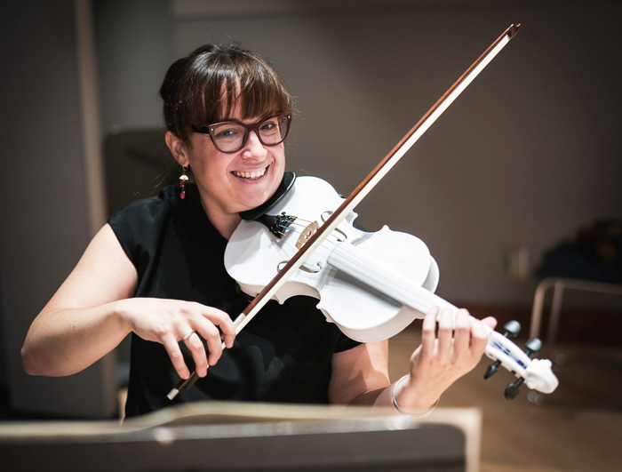 3D Printing Revolutionizes Music Education with Low-Cost Violins