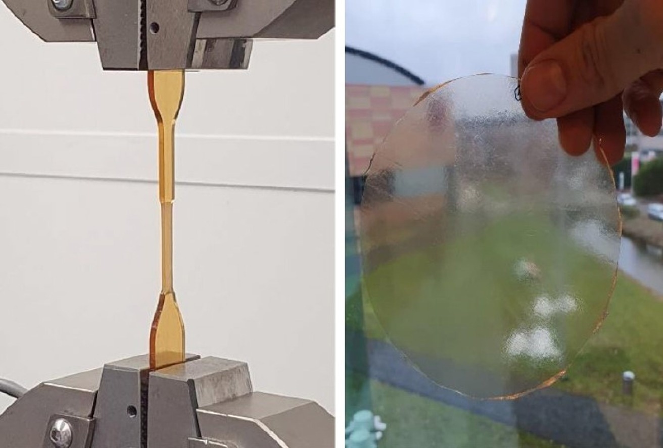 A Significant Step Toward Reliable and Durable Biobased Plastics