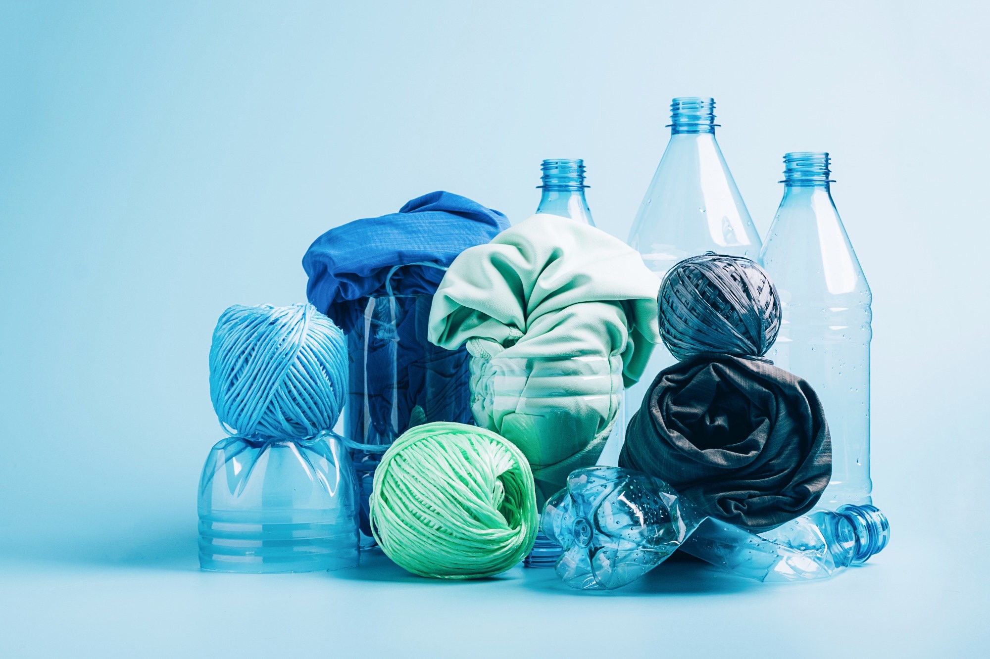 Eco-Friendly Polyester with Exceptional Mechanical Stability