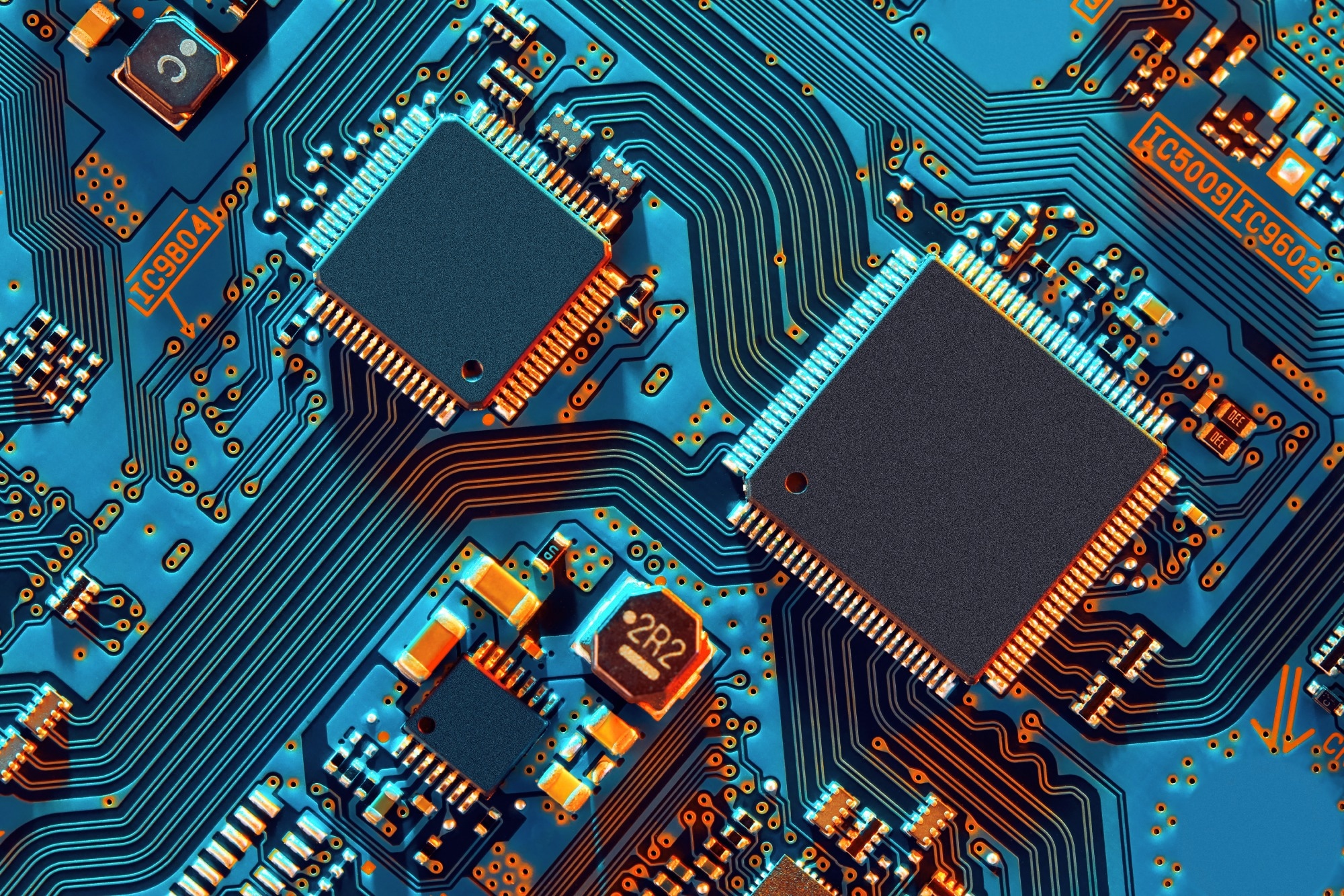 The Future of Wearable Electronics.