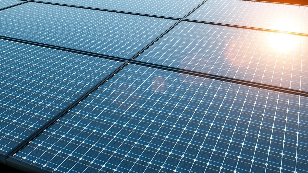 Improving Stability of Perovskite Solar Cells Using Polymer P-Doping