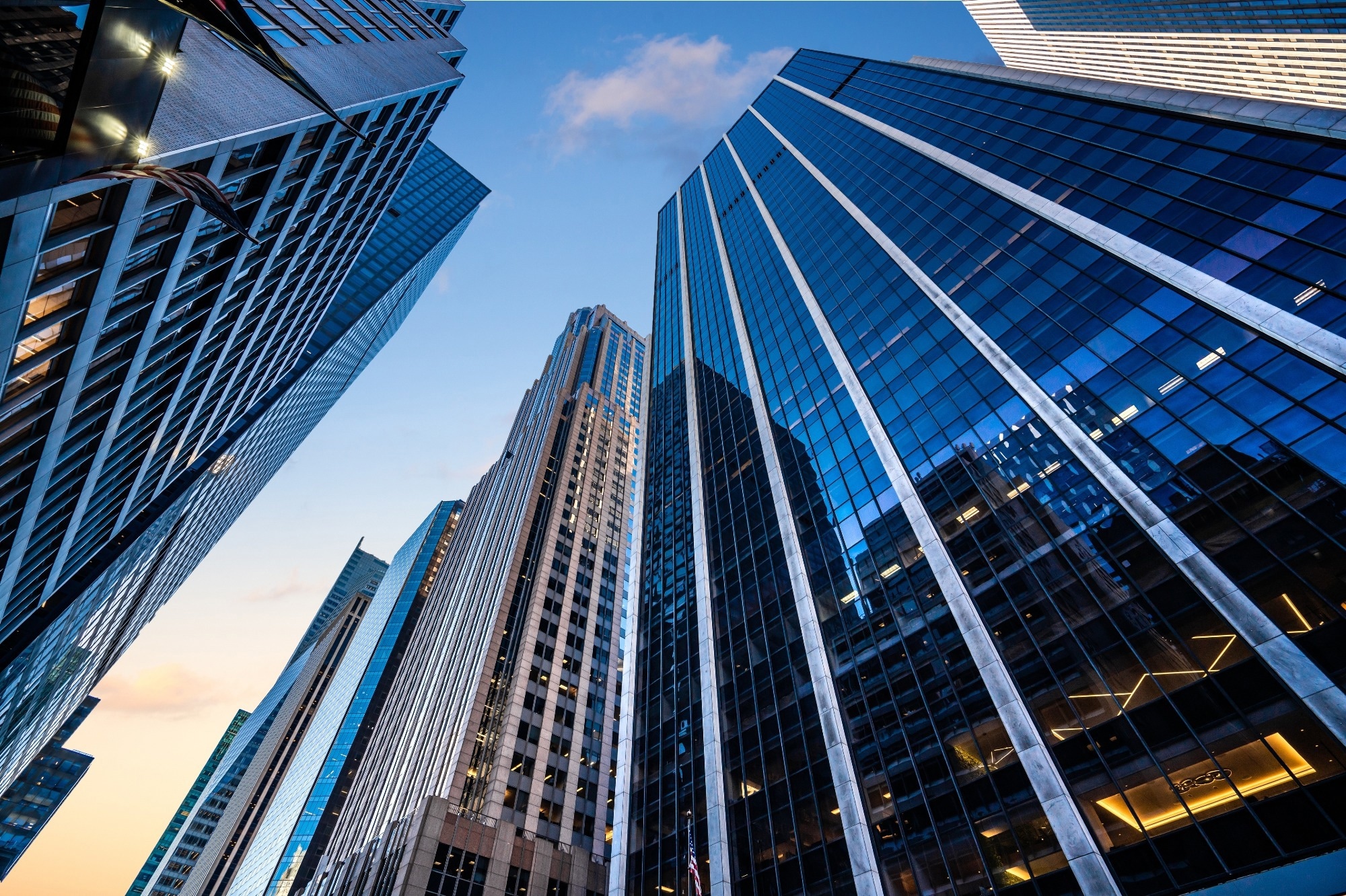Temperature-Sensitive Color-Changing Building Material